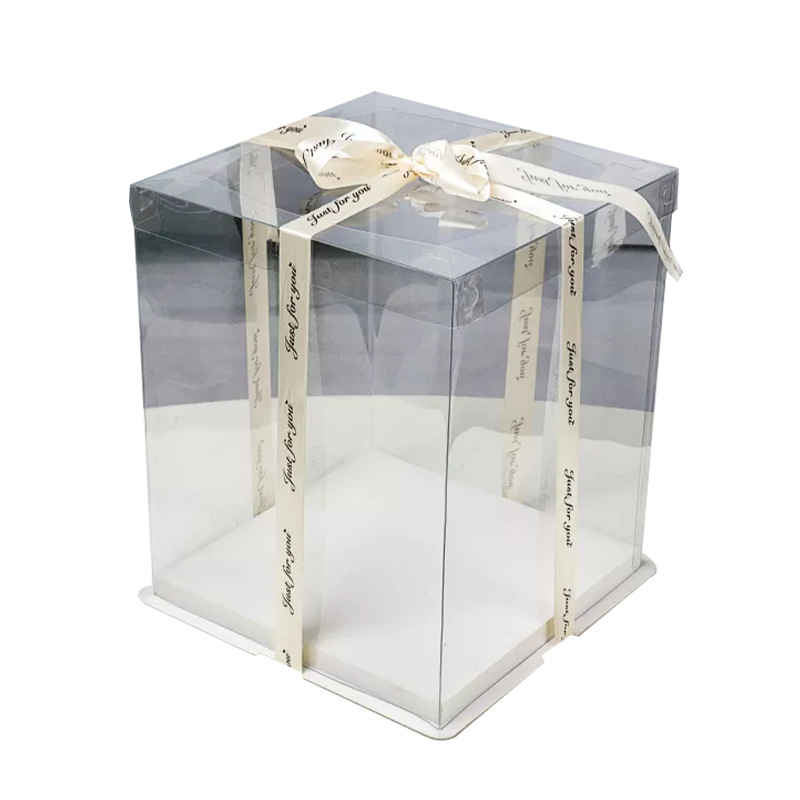 Wholesale Clear Plastic Box Packaging Manufacturers, Suppliers