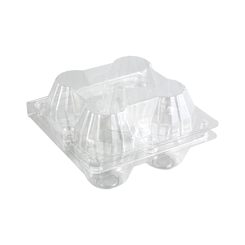 Egg tray 4 cells(2*2)