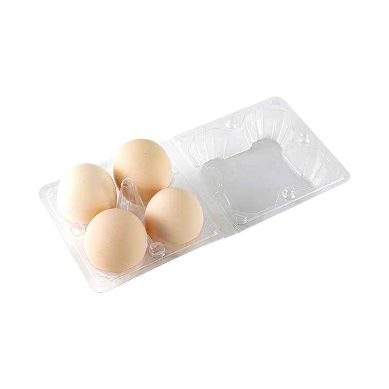 Egg tray 4 cells(2*2)