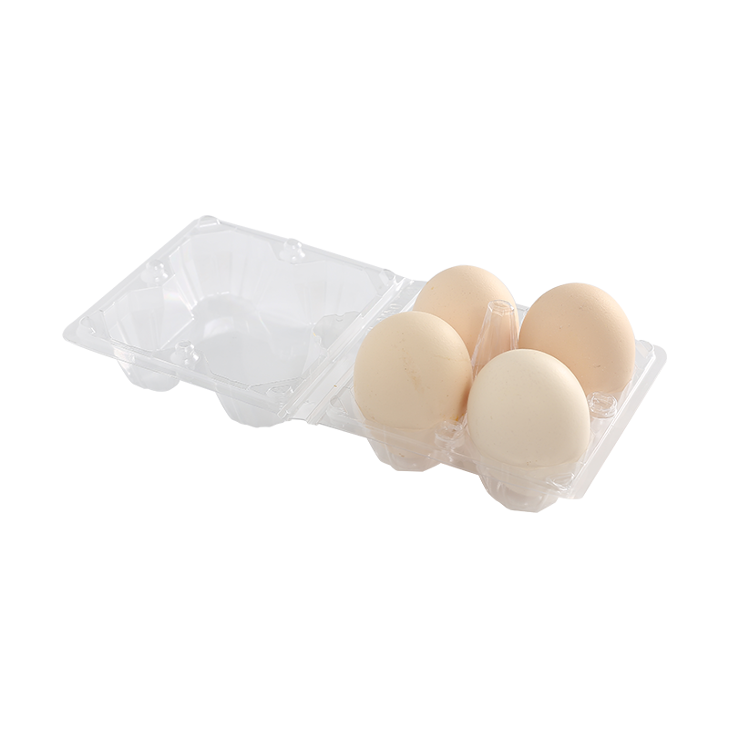 Egg tray 4 cells(2*2)