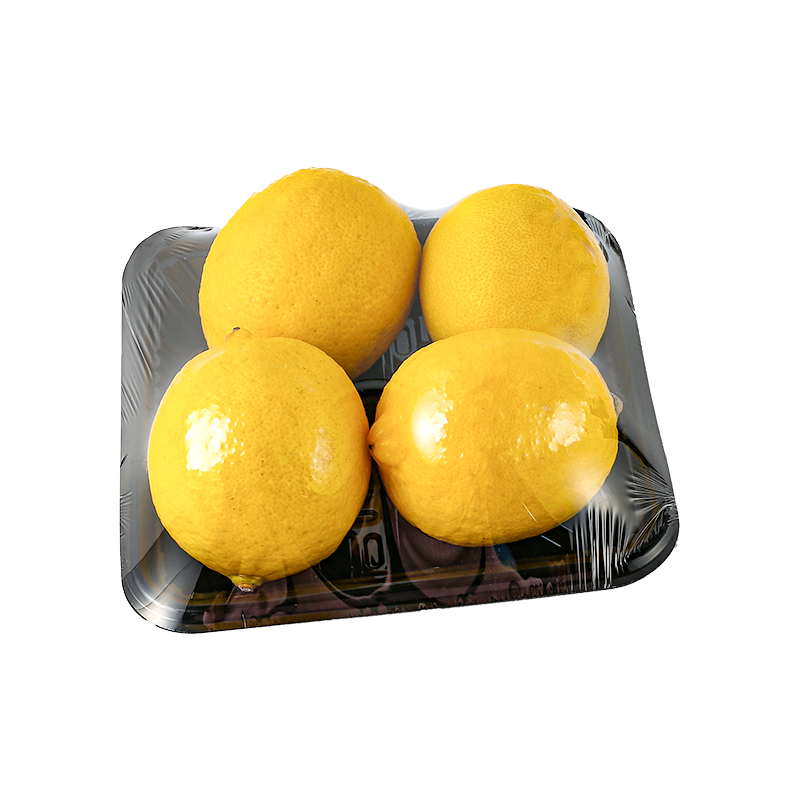 HST-1414 Plastic container for fruit disposable fruit tray