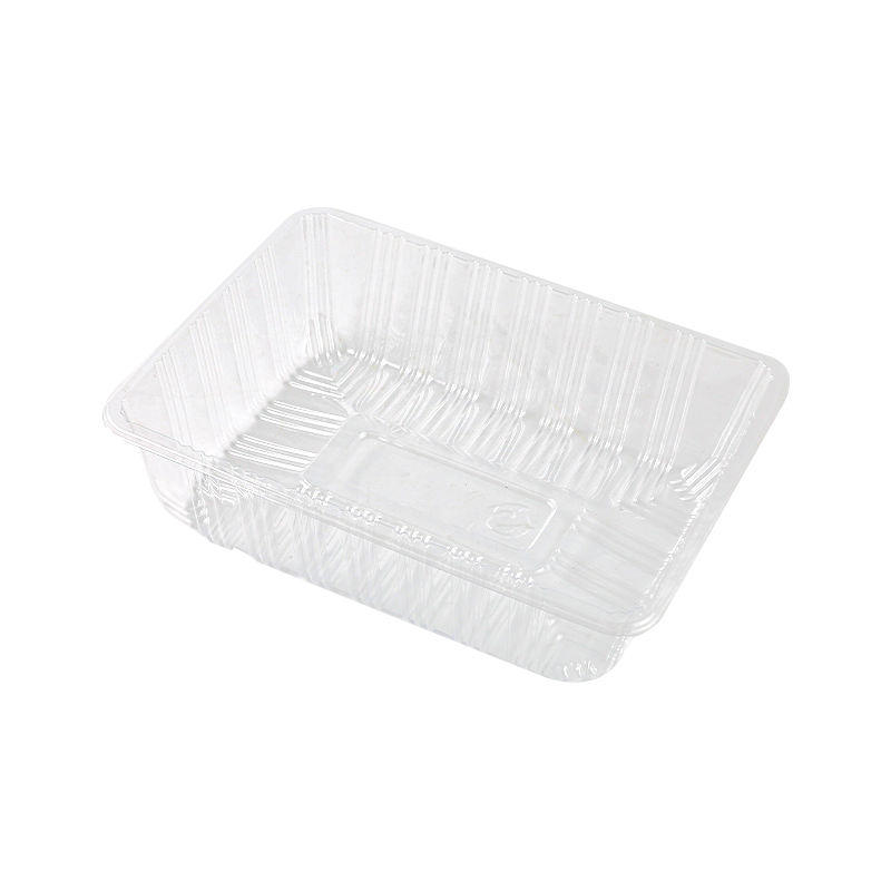 HST-2116 Plastic dry food containers fruit tray