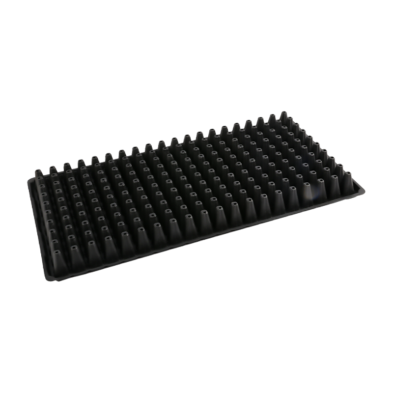 H011 200 Cells plantlets seed tray